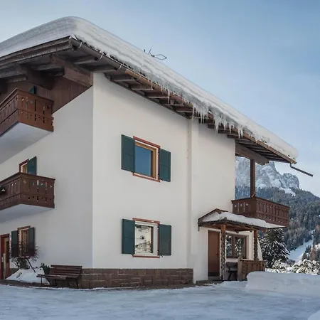 Panoramico Haus Forelle Apartment *