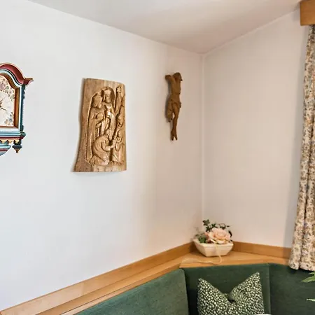 Panoramico Haus Forelle Apartment